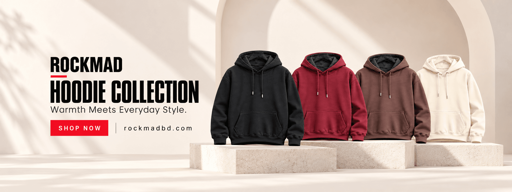 Hoodie collection